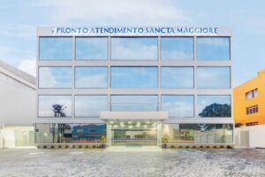 PRONTO-ATENDIMENTO SANCTA MAGGIORE MORUMBI